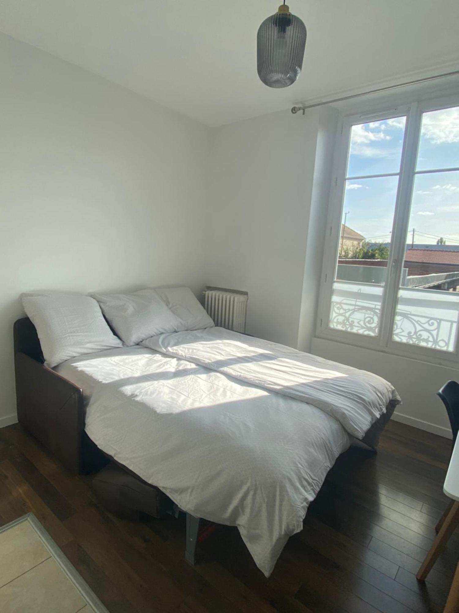 Hotel Particulier Champlan 外观 照片