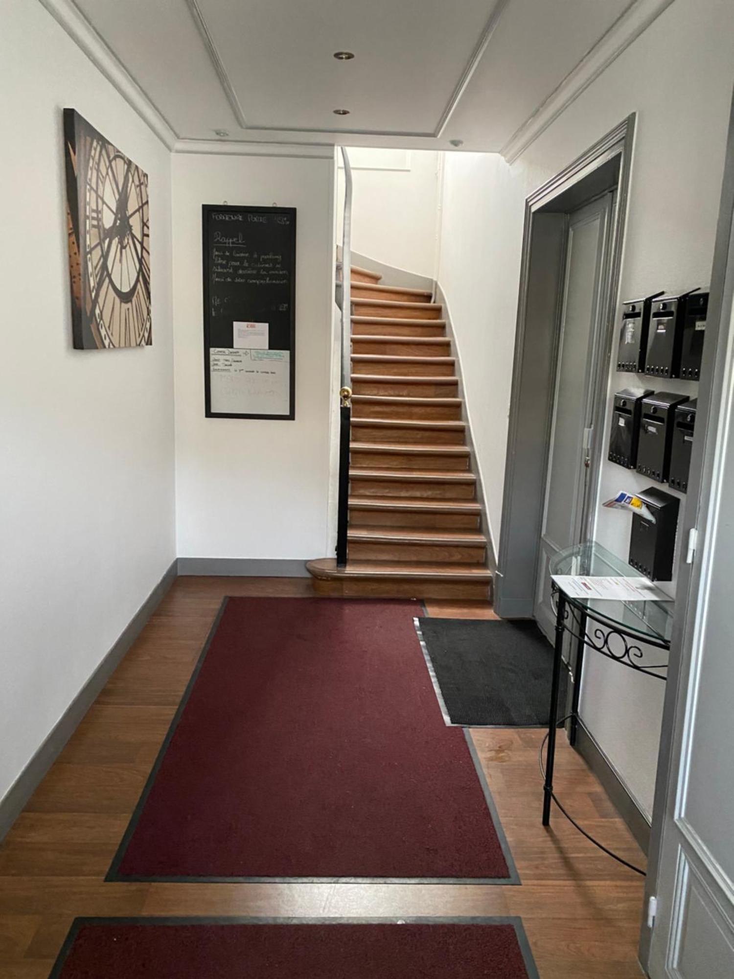 Hotel Particulier Champlan 外观 照片