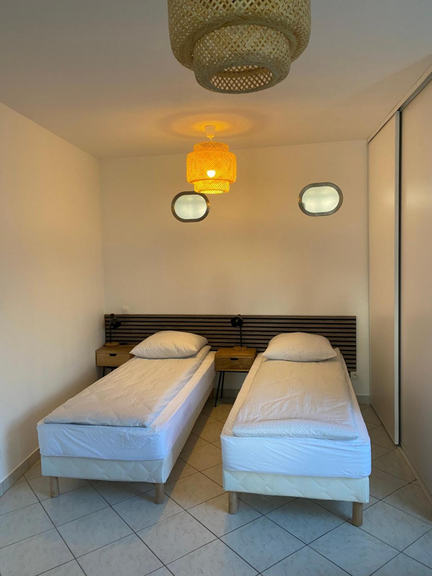 Hotel Particulier Champlan 外观 照片